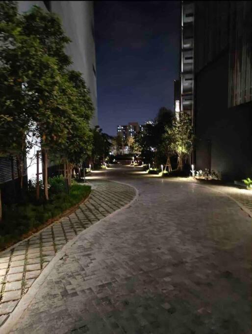 1+ 1 Bedroom 4-5Pax/Klcc/ Bukit Bintang/City View/Mrt Kuala Lumpur Exterior foto
