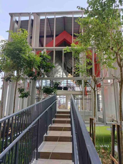 1+ 1 Bedroom 4-5Pax/Klcc/ Bukit Bintang/City View/Mrt Kuala Lumpur Exterior foto