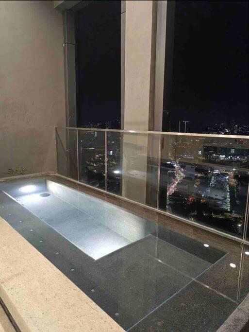 1+ 1 Bedroom 4-5Pax/Klcc/ Bukit Bintang/City View/Mrt Kuala Lumpur Exterior foto